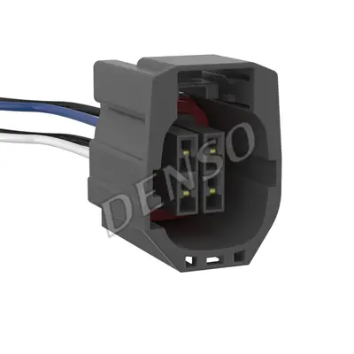 DENSO DOX-0334 Oksıjen Sensoru LFG218861A