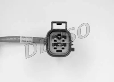 DENSO DOX-0402 Oksıjen Sensoru  Volvo S60 I (384) 2.4 04>10 S80 I (184) 2.4 99>06 V70 Iı (285) 2.4 Bifuel (Cng) 01> 30681335 C2P16397 LR013661