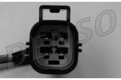 DENSO DOX-0407 Oksıjen Sensoru Volvo S40 Iı (544) T5 Awd 04>10 S80 Iı (124) 3.2 10>14 V50 (545) T5 Awd 04>07 V70 Iı 30756121 6G9N9F472CA