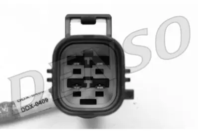 DENSO DOX-0409 Oksıjen Sensoru Volvo S60 Iı (134) 3.0 T -T6 14>18  V60 I (155, 157) 3.0 T Awd T6  14>18 Xc60 I Suv  30774700 7G9N9G444AA