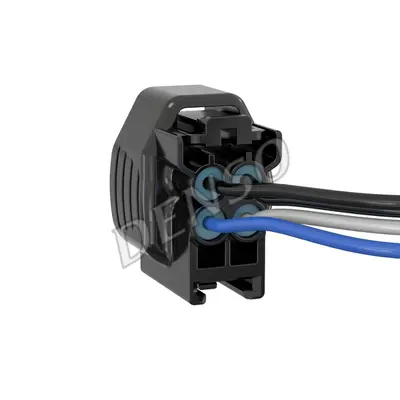 DENSO DOX-0429 Oksıjen Sensoru C2C25956