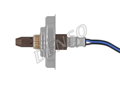 DENSO DOX-0558 Oksıjen Sensoru ZJ38188G1D