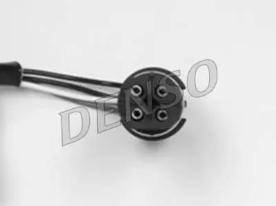 DENSO DOX-1093 Oksıjen Sensoru A0005406217