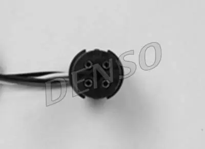 DENSO DOX-1104 Oksıjen Sensoru A0015401217