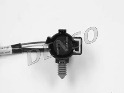 DENSO DOX-1157 Oksıjen Sensoru 
