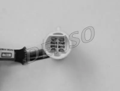 DENSO DOX-1167 Oksıjen Sensoru MD136309