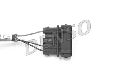 DENSO DOX-1172 Oksıjen Sensoru 6U0906265B