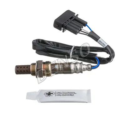 DENSO DOX-1172 Oksıjen Sensoru 6U0906265B