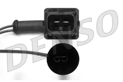 DENSO DOX-1352 Oksıjen Sensoru 48906265