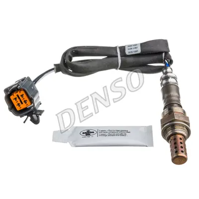 DENSO DOX-1357 Oksıjen Sensoru FS8B18861A