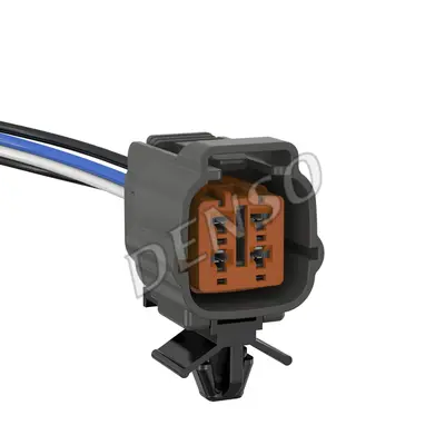 DENSO DOX-1357 Oksıjen Sensoru FS8B18861A
