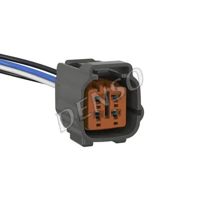 DENSO DOX-1357 Oksıjen Sensoru FS8B18861A