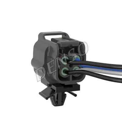 DENSO DOX-1357 Oksıjen Sensoru FS8B18861A
