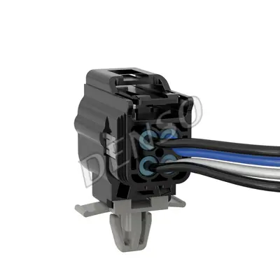 DENSO DOX-1358 Oksıjen Sensoru FS8A18861