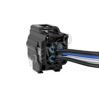 DENSO DOX-1358 Oksıjen Sensoru FS8A18861