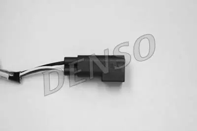 DENSO DOX-1361 Oksıjen Sensoru 96BB9F472BA