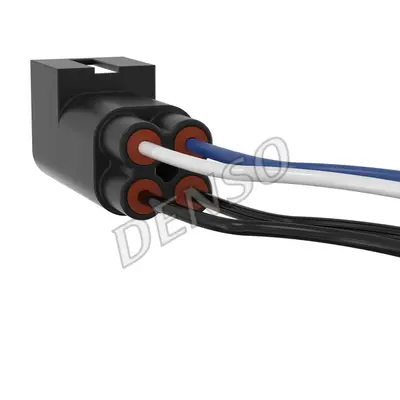 DENSO DOX-1361 Oksıjen Sensoru 96BB9F472BA