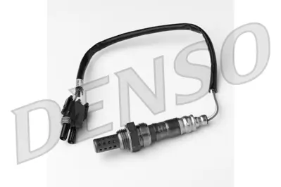 DENSO DOX-1556 Oksıjen Sensoru Renault Clıo I 1.2 96> Twıngo I 1.2 93>98 7700860246