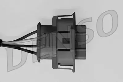 DENSO DOX-1575 Oksıjen Sensoru 855524