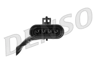 DENSO DOX-1599 Oksıjen Sensoru 25165313