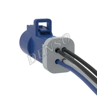 DENSO DOX-1720 Oksıjen Sensoru Fıesta V Ford Ka 1,3 01>08 Fıesta Iv 08 /> Fusıon 02 /> 1,25 / 1,6 / 1,4 16v XR3F9G444AA XR822998