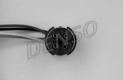 DENSO DOX-2011 Oksıjen Sensoru A0025400817