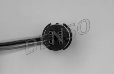 DENSO DOX-2049 Oksıjen Sensoru A0015407217