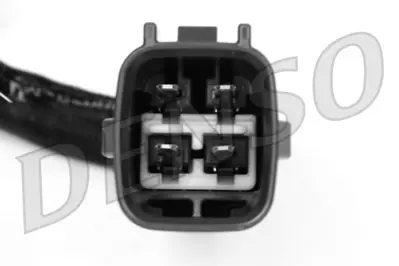 DENSO DOX-2058 Oksıjen Sensoru Toyota 894650D060