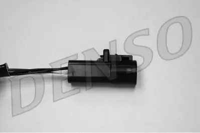 DENSO DOX-2068 Oksıjen Sensoru Ford Fıesta Fıesta Iv (Ja_, Jb_): 1.6 16v  00>02- Focus C-Max (Dm2): 1.6 Tı 04>11- 30757556 YM2A9G444AB