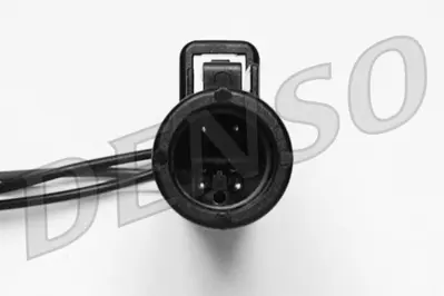 DENSO DOX-2068 Oksıjen Sensoru Ford Fıesta Fıesta Iv (Ja_, Jb_): 1.6 16v  00>02- Focus C-Max (Dm2): 1.6 Tı 04>11- 30757556 YM2A9G444AB
