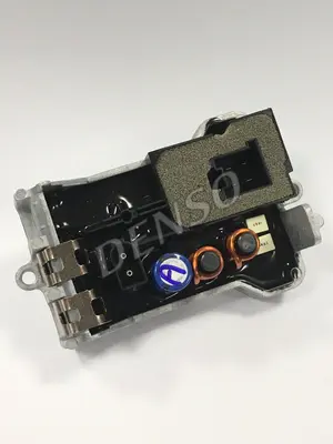 DENSO DRS12004 Kalorıfer Rezıstansı 42553962
