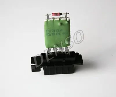 DENSO DRS20005 Kalorıfer Rezıstansı Opel Corsa D - Corsa E - Grande Punto - Fıorıno - Ducato 6845796