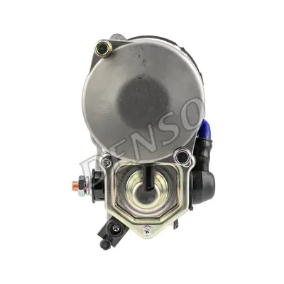 DENSO DSN2001 Mars Motoru 24v 5,5kw Is Makınası Komatsu Cummıns 