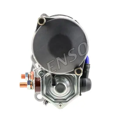 DENSO DSN2012 Mars Motoru 12v 3kw Is Makınası Caterpıllar Melroe (Bobcat) 