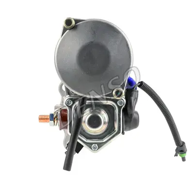 DENSO DSN2017 Mars Motoru 24v 7,8kw Is Makınası John Deere 