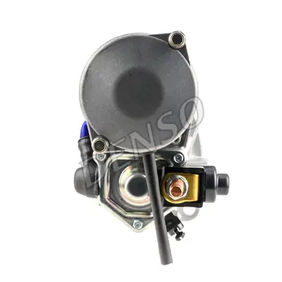 DENSO DSN2021 Mars Motoru 12v 5kw Is Makınası John Deere 