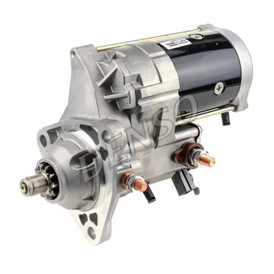 DENSO DSN2023 Mars Motoru 12v 4,8kw Is Makınası Cummıns 