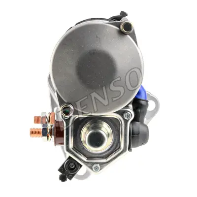 DENSO DSN2024 Mars Motoru 12v 4,8kw Is Makınası Cummıns 