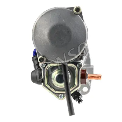 DENSO DSN2027 Mars Motoru 24v 7,8kw Is Makınası John Deere 