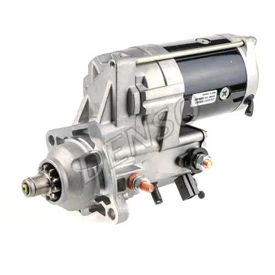 DENSO DSN2033 Mars Motoru 12v 4,8kw Is Makınası Cummıns 