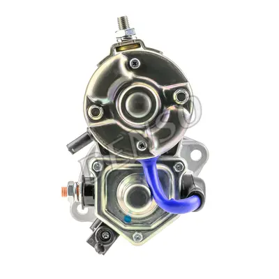 DENSO DSN2041 Mars Motoru 24v 4,5kw Is Makınası Cummıns 