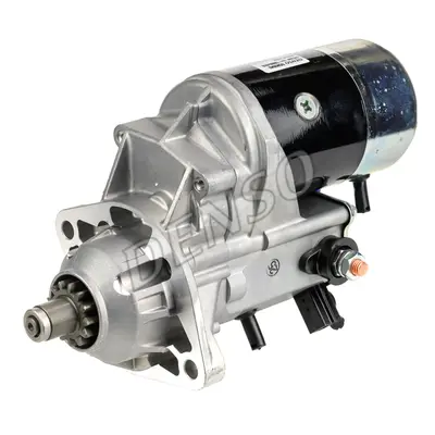 DENSO DSN2043 Mars Motoru 12v 2,5kw Is Makınası Case 
