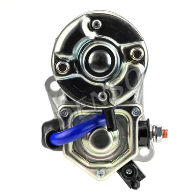 DENSO DSN2048 Mars Motoru 12v 2,5kw Is Makınası John Deere 