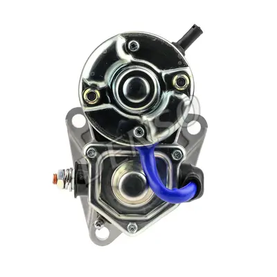 DENSO DSN2054 Mars Motoru 24v 4,5kw Is Makınası Isuzu 