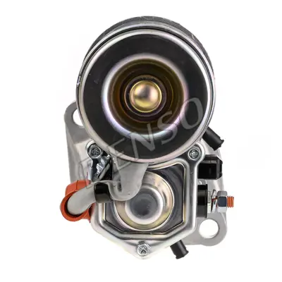 DENSO DSN2061 Mars Motoru 12v 2,2kw Is Makınası Isuzu Perkıns 