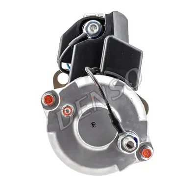 DENSO DSN2070 Mars Motoru 12v 5kw Is Makınası Caterpıllar 