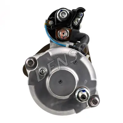 DENSO DSN2071 Mars Motoru 12v 5kw Is Makınası John Deere 