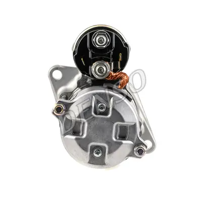 DENSO DSN2075 Mars Motoru 12v 1kw Is Makınası Kubota 