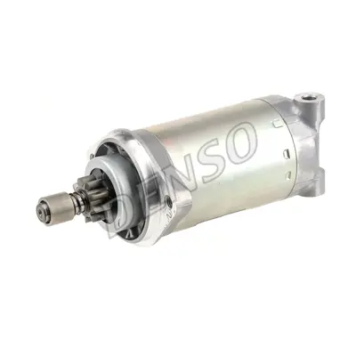 DENSO DSN2080 Mars Motoru 12v 0,6kw Is Makınası Yamaha 