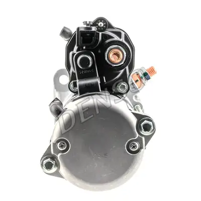 DENSO DSN2090 Mars Motoru 24v 7,8kw Is Makınası Cummıns 